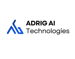 ADRIG AI logo