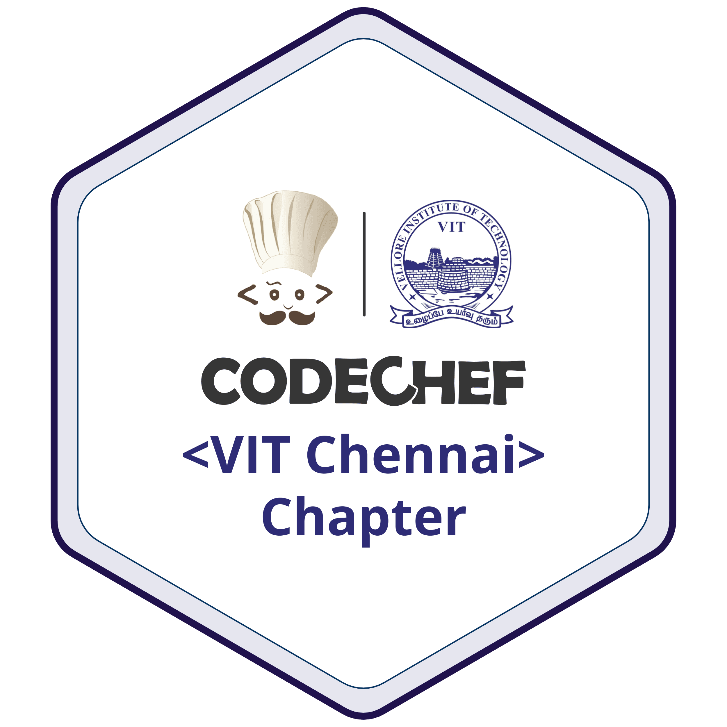 CodeChef VITC Logo